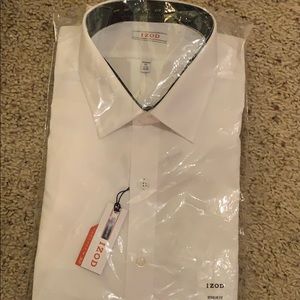 Men’s dress shirt